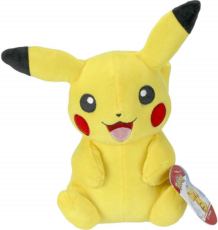 Pokémon - Pikachu Plüschfigur - 60 cm