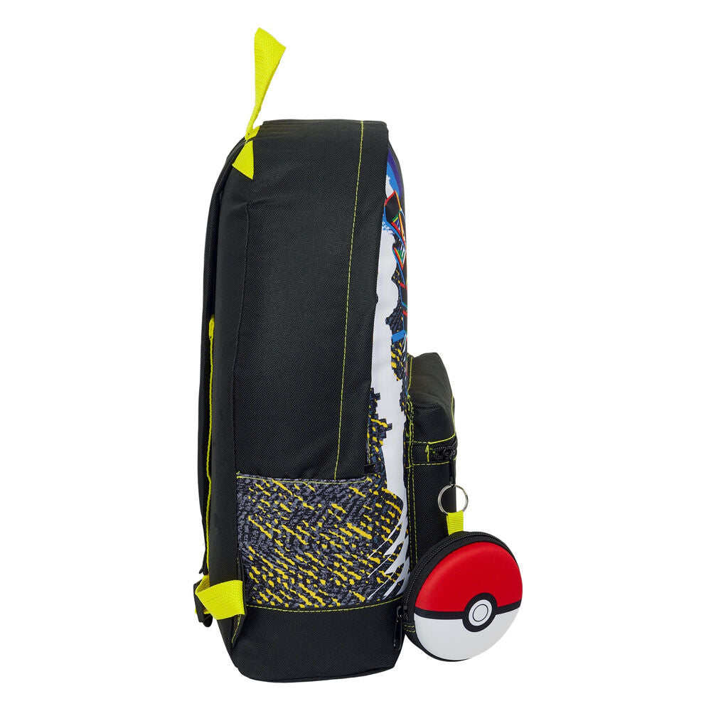 Pokémon - Rucksack - 40 cm
