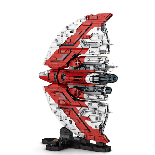 REOBRIX 99006 – T6 Shuttle – Produktansicht 3 von 8