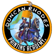 Duncan Rhodes Two Thin Coats