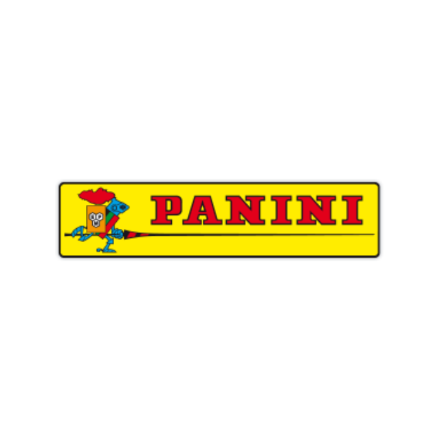 Panini Sammelkarten