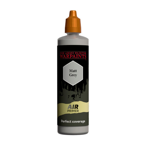 Air Primer Grey, 100 ml