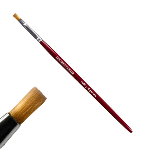 Hobby Brush - Drybrush