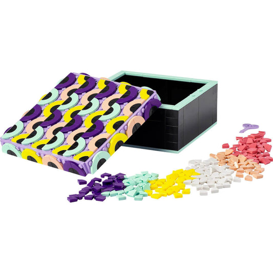 LEGO® 41960 - DOTS Große Box (479 Teile)
