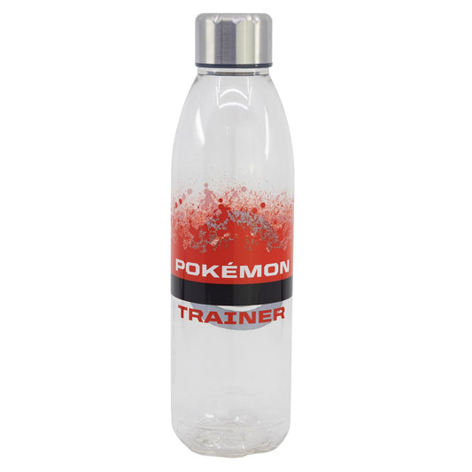 Pokemon - Wasser Flasche - 980 ml