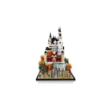 LEGO® Architecture 21063 - Schloss Neuschwanstein (3455 Teile)