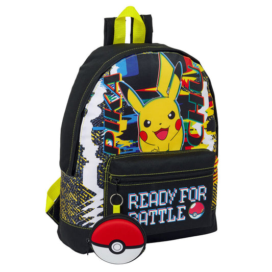 Pokémon - Rucksack - 40 cm