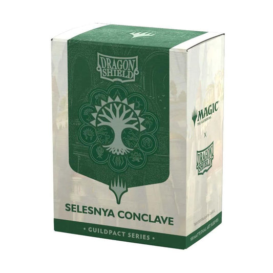 Matte Dual Art – Selesnya Conclave