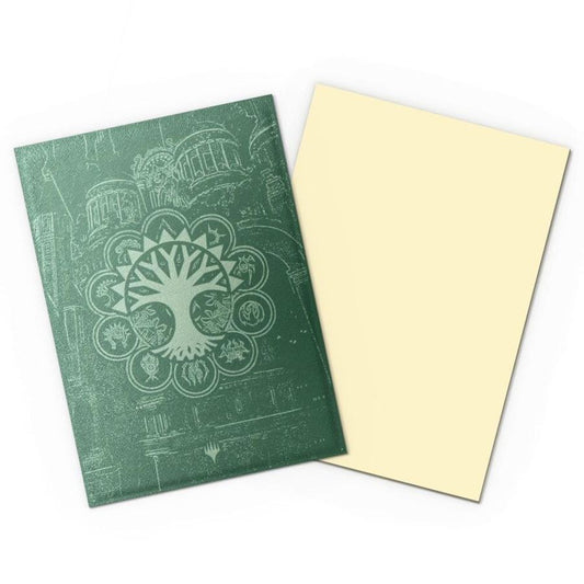 Matte Dual Art – Selesnya Conclave