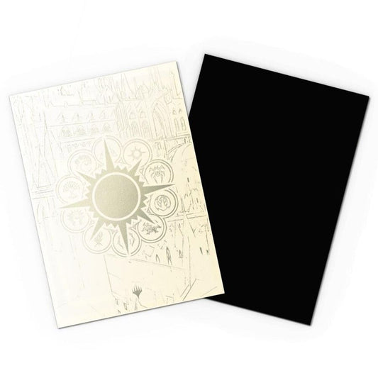 Matte Dual Art – Orzhov Syndicate