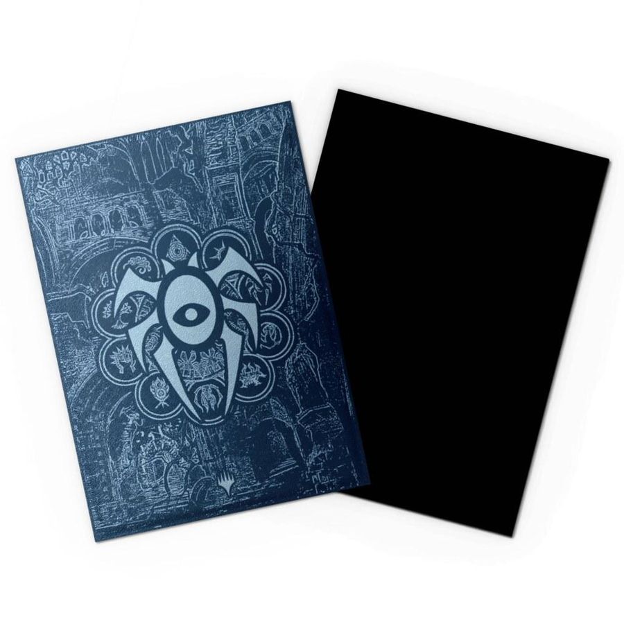 Matte Dual Art – House Dimir