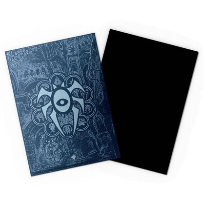 Matte Dual Art – House Dimir