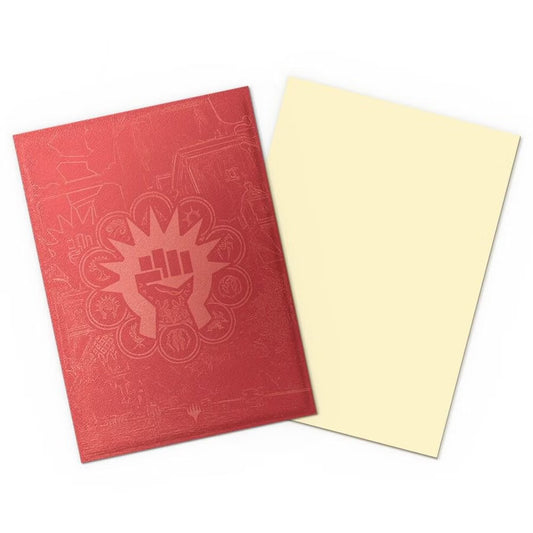 Matte Dual Art – Boros Legion