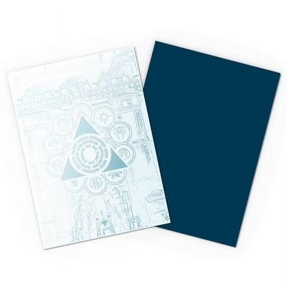 Alle Ravnica Gilden Sleeves