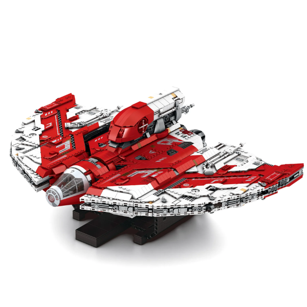 REOBRIX 99006 – T6 Shuttle – Produktansicht 5 von 8