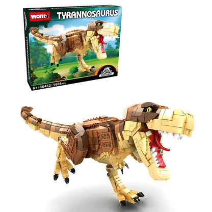 WOMA C0452 – Tyrannosaurus Rex – Produktansicht 2 von 12