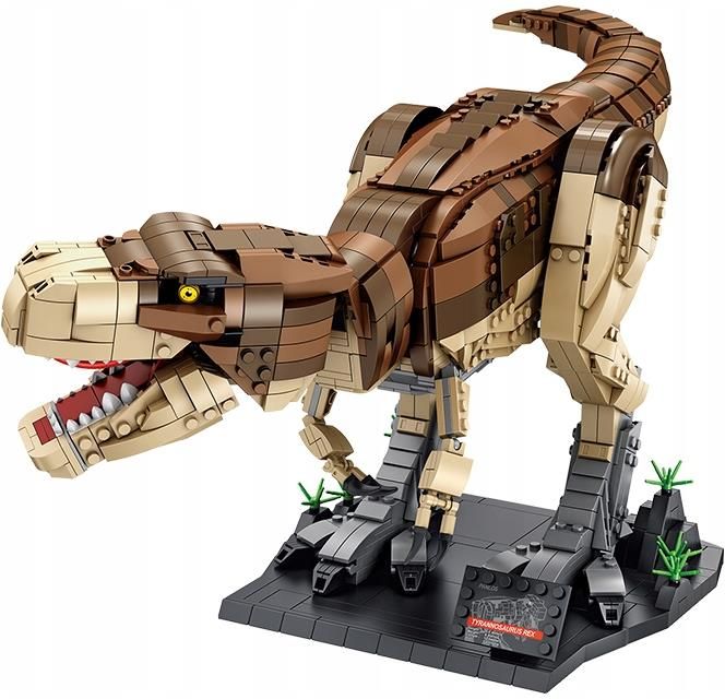 WOMA C0452 – Tyrannosaurus Rex – Produktansicht 3 von 12