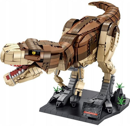 WOMA C0452 – Tyrannosaurus Rex – Produktansicht 3 von 12