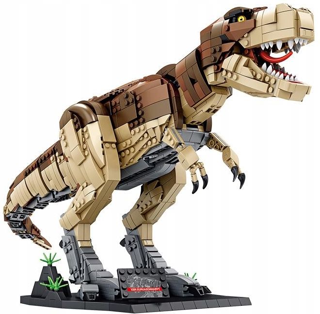 WOMA C0452 – Tyrannosaurus Rex – Produktansicht 4 von 12