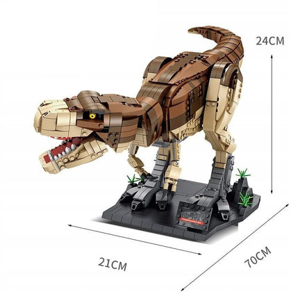 WOMA C0452 – Tyrannosaurus Rex – Produktansicht 5 von 12