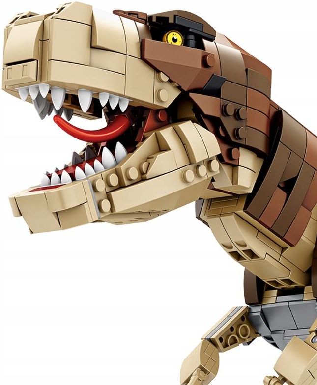 WOMA C0452 – Tyrannosaurus Rex – Produktansicht 6 von 12
