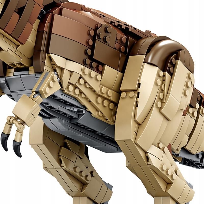 WOMA C0452 – Tyrannosaurus Rex – Produktansicht 7 von 12