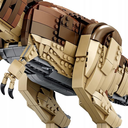 WOMA C0452 – Tyrannosaurus Rex – Produktansicht 7 von 12