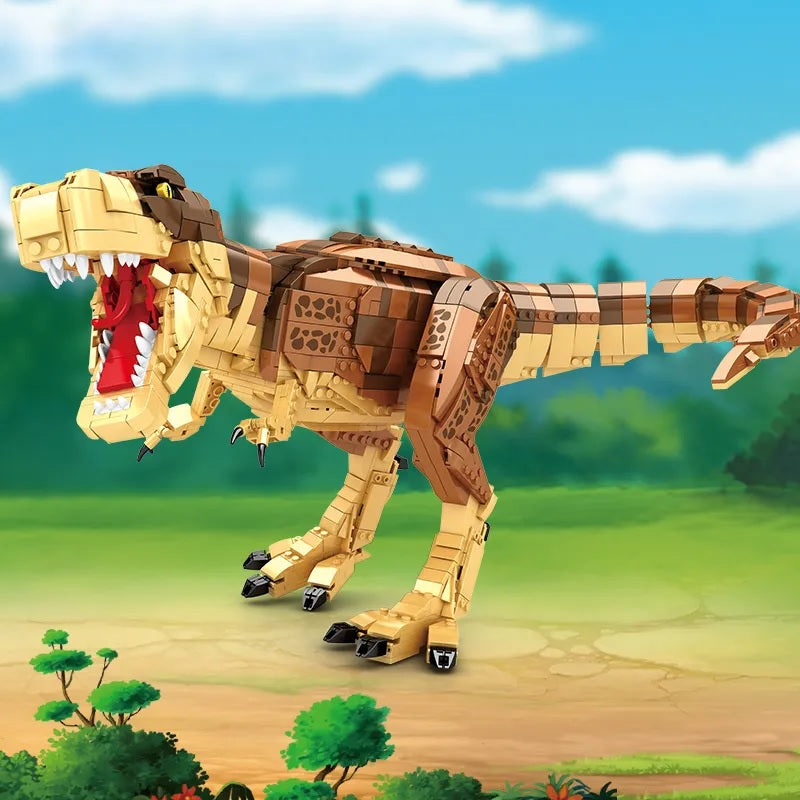 WOMA C0452 – Tyrannosaurus Rex – Produktansicht 9 von 12