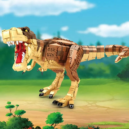 WOMA C0452 – Tyrannosaurus Rex – Produktansicht 9 von 12
