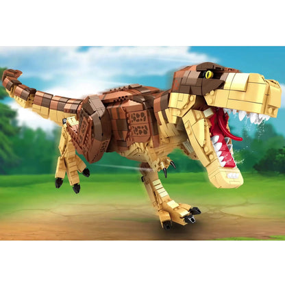 WOMA C0452 – Tyrannosaurus Rex – Produktansicht 10 von 12