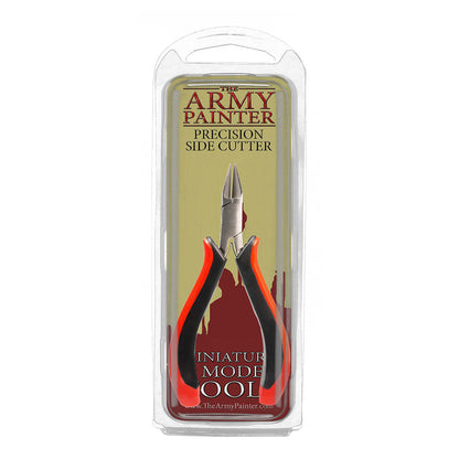 Precision Side Cutter von The Army Painter in der Blisterpackung