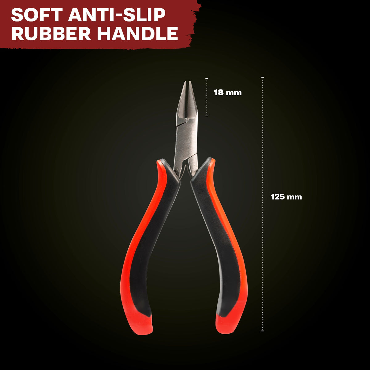 Precision Side Cutter von The Army Painter in der Blisterpackung