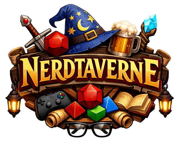 Nerdtaverne