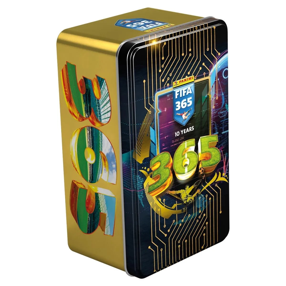 FIFA 365 Adrenalyn XL™ 2025 - Classic Tin
