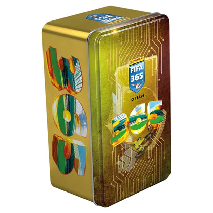 FIFA 365 Adrenalyn XL™ 2025 - Classic Tin