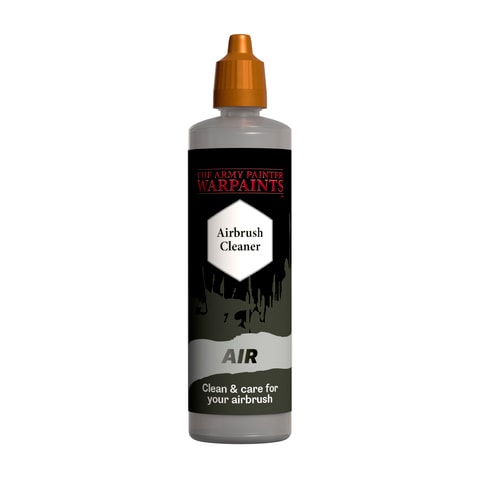 Airbrush Cleaner, 100-ml-Flasche von The Army Painter